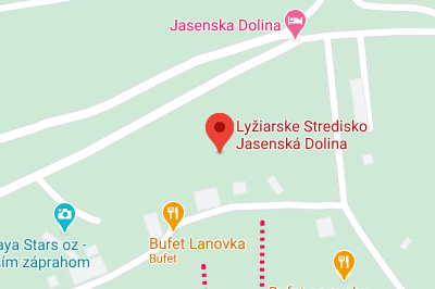 Jasenska