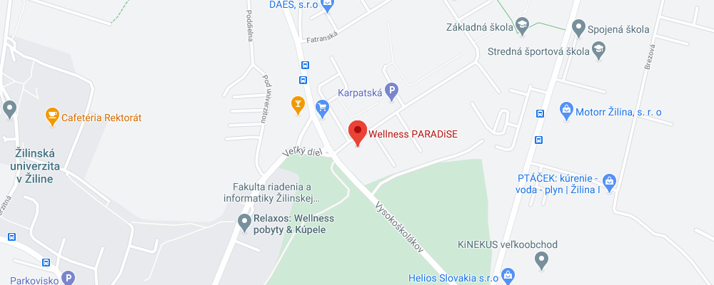 Paradise